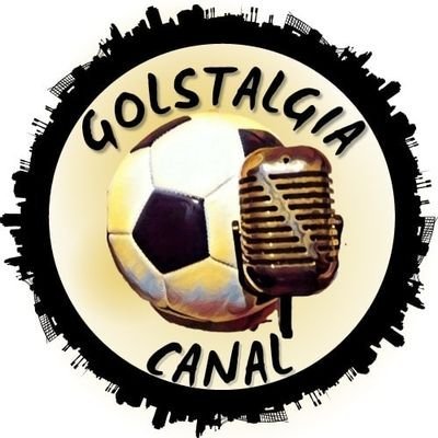 Golstalgia Logo